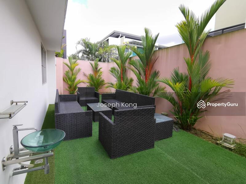 Bungalow for Rent in Iskandar Puteri (Nusajaya) (Johor) - Joseph Kong - PropertyGuru.com.my