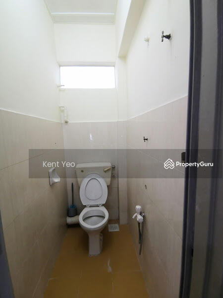 Untuk Dijual - Taman Bukit Hatamas