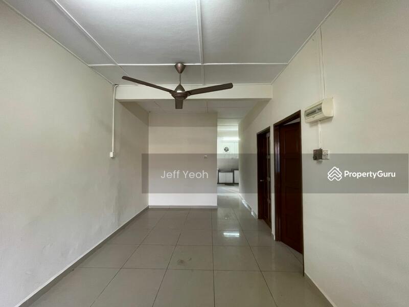 For Sale - TAMAN KERANJII
