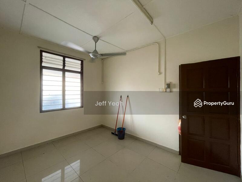 For Sale - TAMAN KERANJII