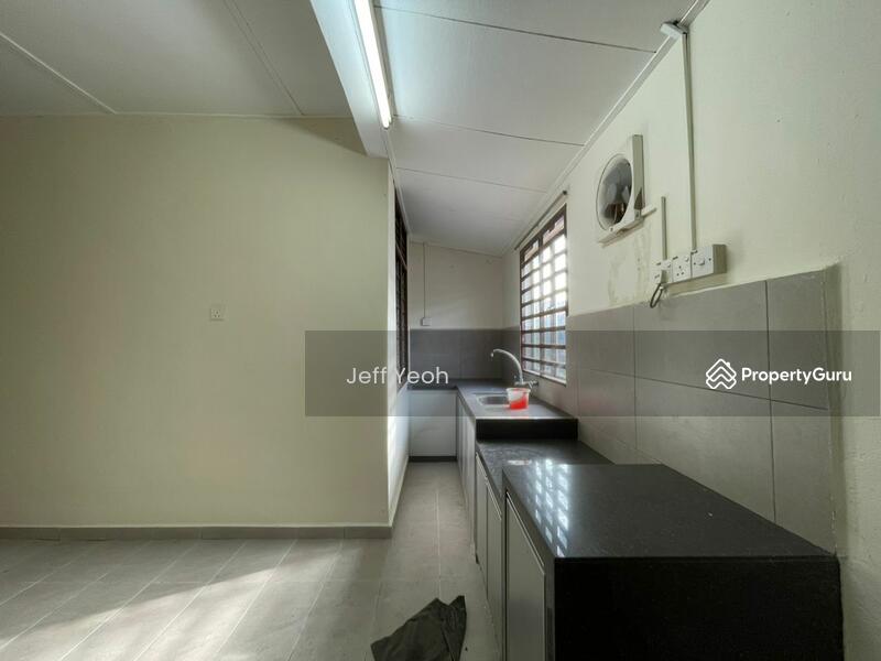 For Sale - TAMAN KERANJII