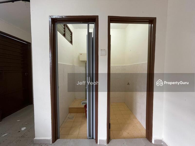 For Sale - TAMAN KERANJII