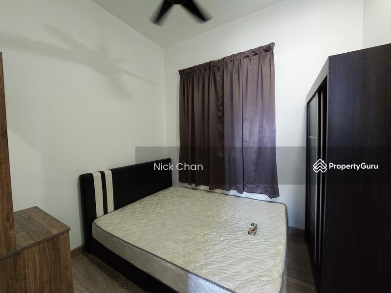 Service Residence for Rent at Southbank Residence - Nick Chan - PropertyGuru.com.my