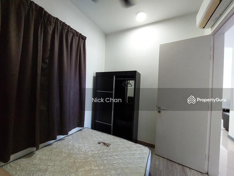 Service Residence for Rent at Southbank Residence - Nick Chan - PropertyGuru.com.my