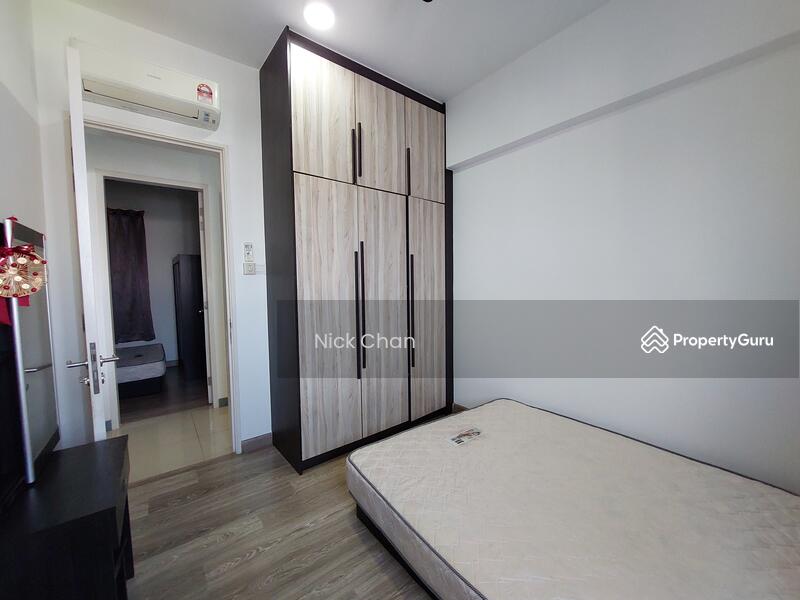 Service Residence for Rent at Southbank Residence - Nick Chan - PropertyGuru.com.my