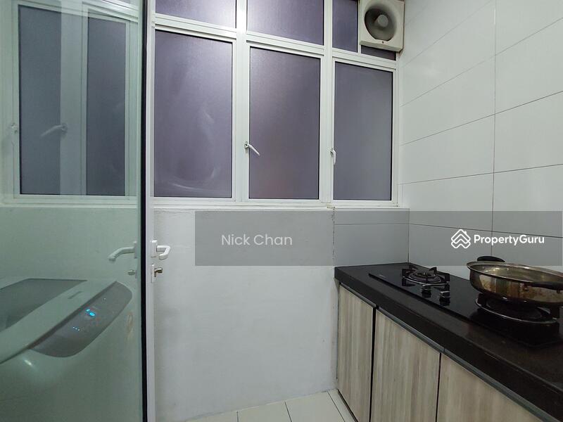 Service Residence for Rent at Southbank Residence - Nick Chan - PropertyGuru.com.my