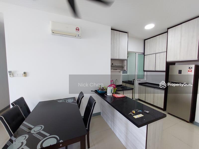 Service Residence for Rent at Southbank Residence - Nick Chan - PropertyGuru.com.my