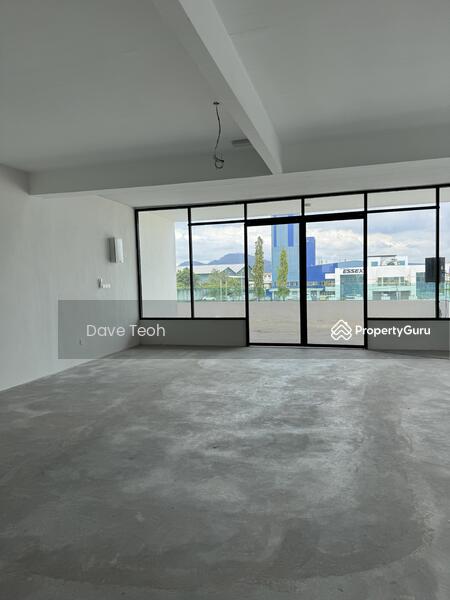 Shop for Sale in Kampung Permatang Tinggi (Bukit Mertajam) - Dave Teoh - PropertyGuru.com.my