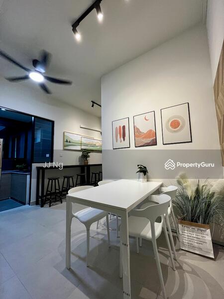 Kondominium untuk Disewa di The Address - JJ Ng - PropertyGuru.com.my