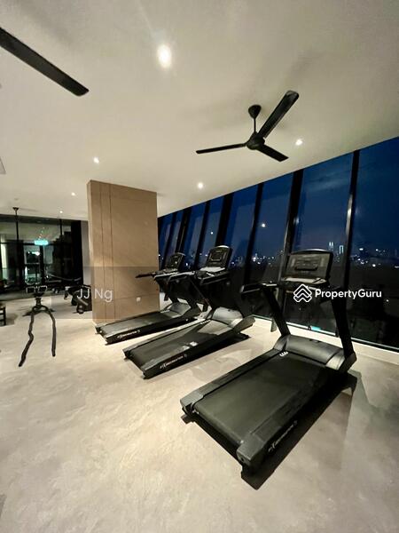 Kondominium untuk Disewa di The Address - JJ Ng - PropertyGuru.com.my