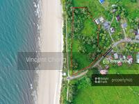 For Sale - Vacant Land @ Kuala Penyu