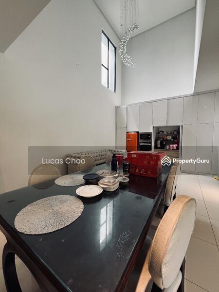 Rumah Bandar untuk Dijual di Desa Melawati (Setapak) - Lucas Choo - PropertyGuru.com.my
