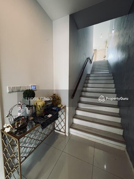 Rumah Bandar untuk Dijual di Desa Melawati (Setapak) - Lucas Choo - PropertyGuru.com.my