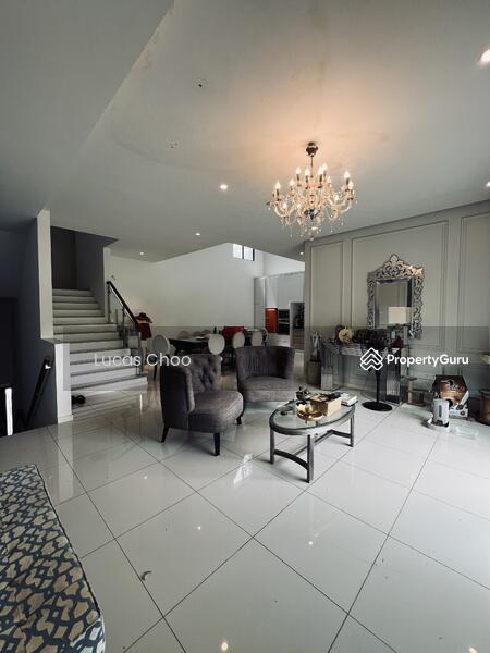 Rumah Bandar untuk Dijual di Desa Melawati (Setapak) - Lucas Choo - PropertyGuru.com.my