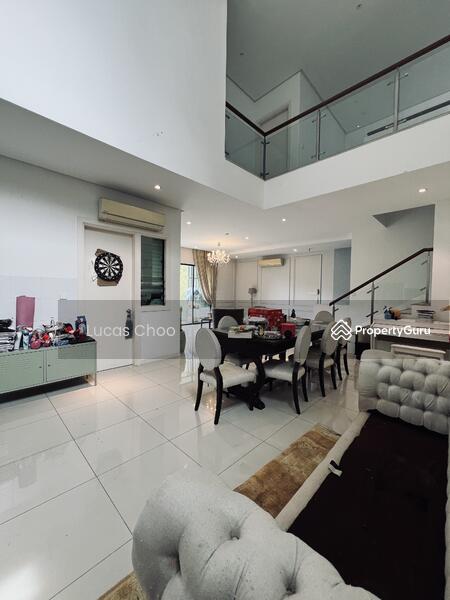 Rumah Bandar untuk Dijual di Desa Melawati (Setapak) - Lucas Choo - PropertyGuru.com.my