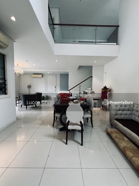 Rumah Bandar untuk Dijual di Desa Melawati (Setapak) - Lucas Choo - PropertyGuru.com.my