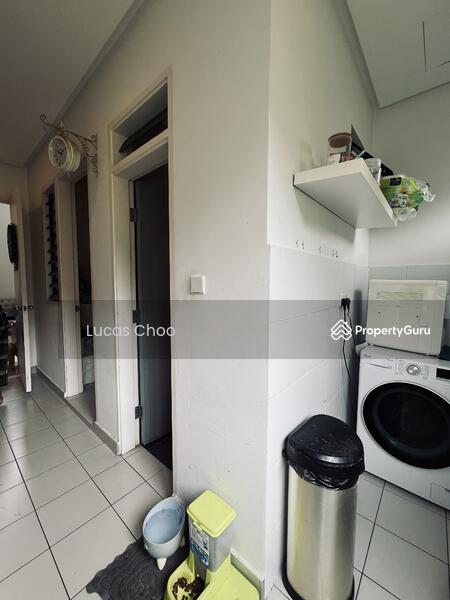 Rumah Bandar untuk Dijual di Desa Melawati (Setapak) - Lucas Choo - PropertyGuru.com.my