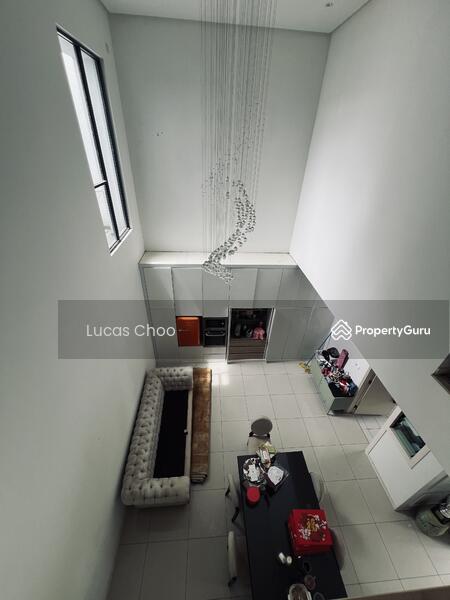 Rumah Bandar untuk Dijual di Desa Melawati (Setapak) - Lucas Choo - PropertyGuru.com.my