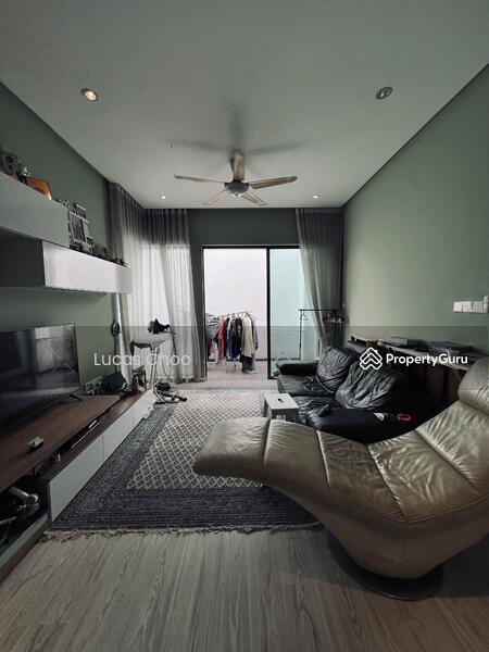 Rumah Bandar untuk Dijual di Desa Melawati (Setapak) - Lucas Choo - PropertyGuru.com.my
