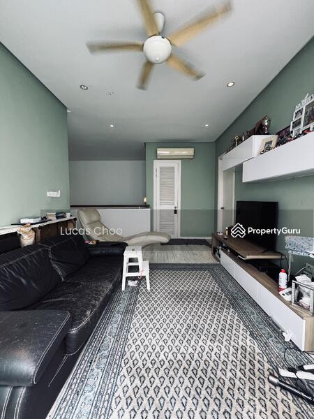Rumah Bandar untuk Dijual di Desa Melawati (Setapak) - Lucas Choo - PropertyGuru.com.my
