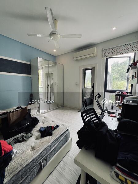 Rumah Bandar untuk Dijual di Desa Melawati (Setapak) - Lucas Choo - PropertyGuru.com.my
