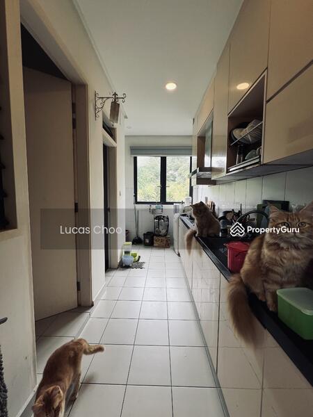 Rumah Bandar untuk Dijual di Desa Melawati (Setapak) - Lucas Choo - PropertyGuru.com.my