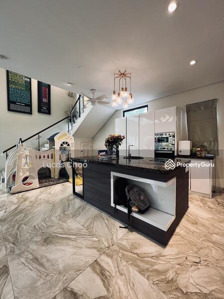 Rumah Bandar untuk Dijual di Desa Melawati (Setapak) - Lucas Choo - PropertyGuru.com.my