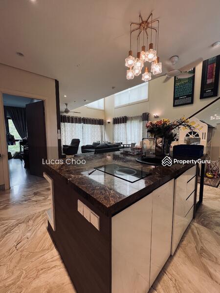 Rumah Bandar untuk Dijual di Desa Melawati (Setapak) - Lucas Choo - PropertyGuru.com.my