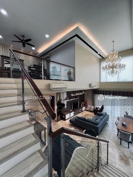 Rumah Bandar untuk Dijual di Desa Melawati (Setapak) - Lucas Choo - PropertyGuru.com.my