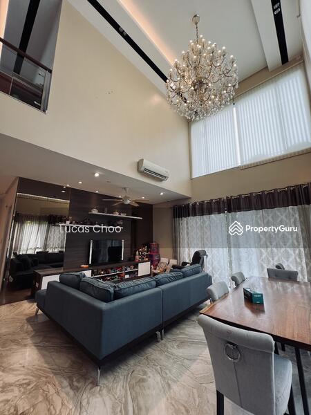 Rumah Bandar untuk Dijual di Desa Melawati (Setapak) - Lucas Choo - PropertyGuru.com.my