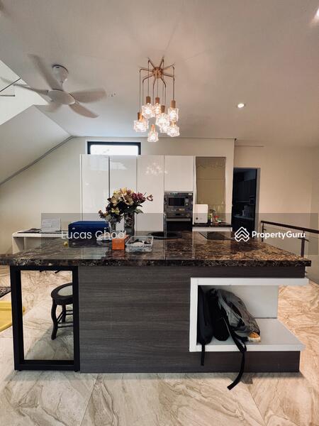 Rumah Bandar untuk Dijual di Desa Melawati (Setapak) - Lucas Choo - PropertyGuru.com.my