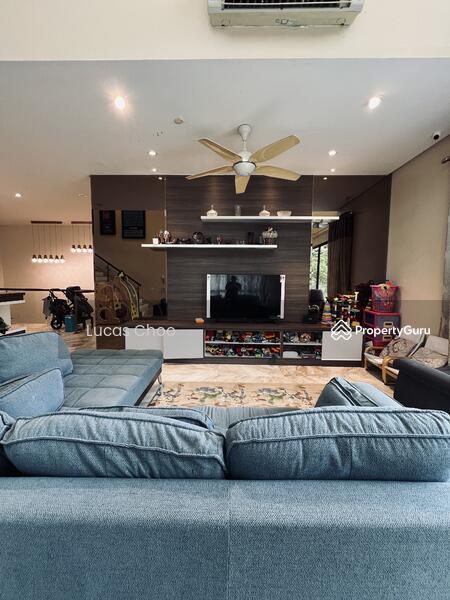 Rumah Bandar untuk Dijual di Desa Melawati (Setapak) - Lucas Choo - PropertyGuru.com.my