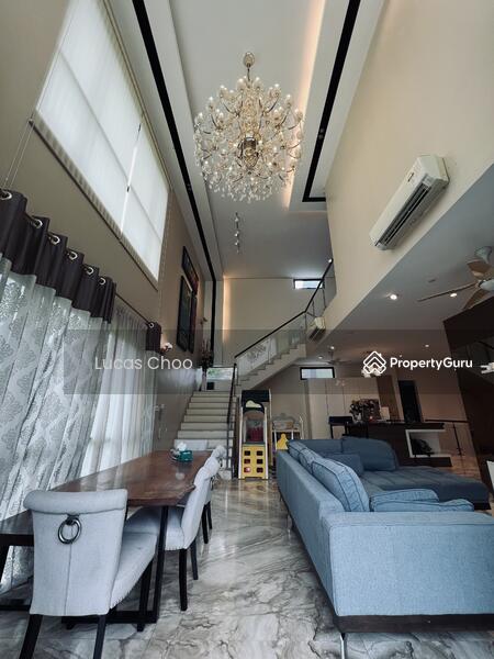 Rumah Bandar untuk Dijual di Desa Melawati (Setapak) - Lucas Choo - PropertyGuru.com.my