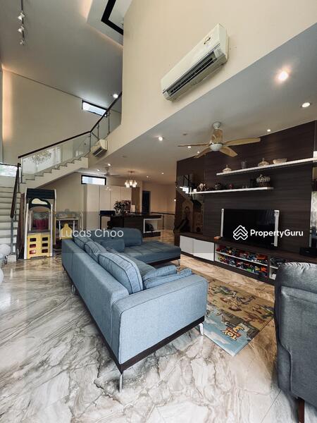 Rumah Bandar untuk Dijual di Desa Melawati (Setapak) - Lucas Choo - PropertyGuru.com.my