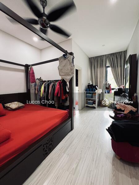 Rumah Bandar untuk Dijual di Desa Melawati (Setapak) - Lucas Choo - PropertyGuru.com.my