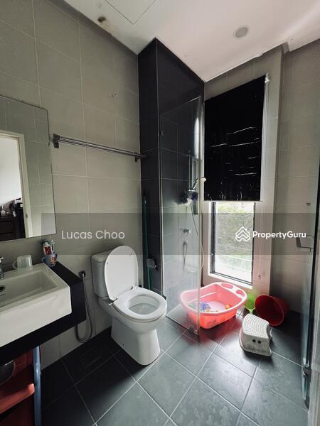 Rumah Bandar untuk Dijual di Desa Melawati (Setapak) - Lucas Choo - PropertyGuru.com.my