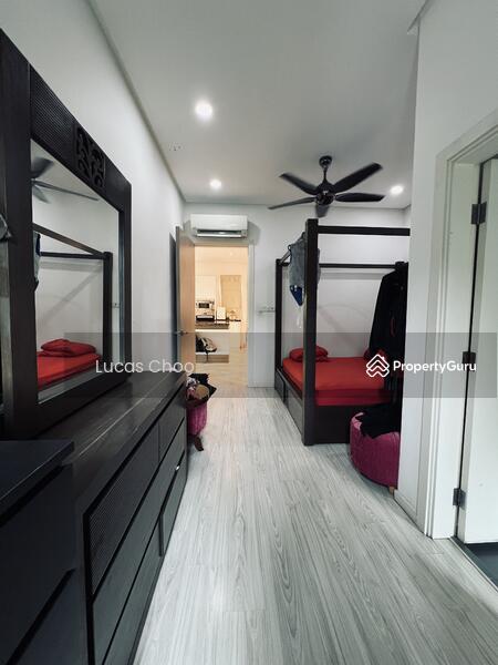Rumah Bandar untuk Dijual di Desa Melawati (Setapak) - Lucas Choo - PropertyGuru.com.my