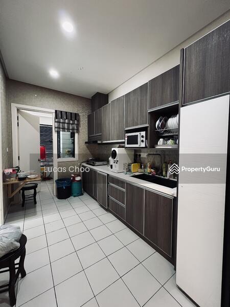 Rumah Bandar untuk Dijual di Desa Melawati (Setapak) - Lucas Choo - PropertyGuru.com.my