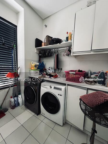 Rumah Bandar untuk Dijual di Desa Melawati (Setapak) - Lucas Choo - PropertyGuru.com.my