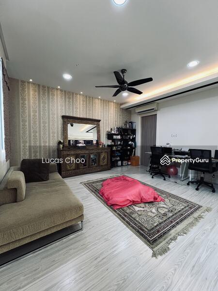 Rumah Bandar untuk Dijual di Desa Melawati (Setapak) - Lucas Choo - PropertyGuru.com.my