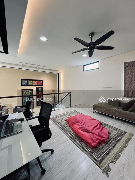 Rumah Bandar untuk Dijual di Desa Melawati (Setapak) - Lucas Choo - PropertyGuru.com.my