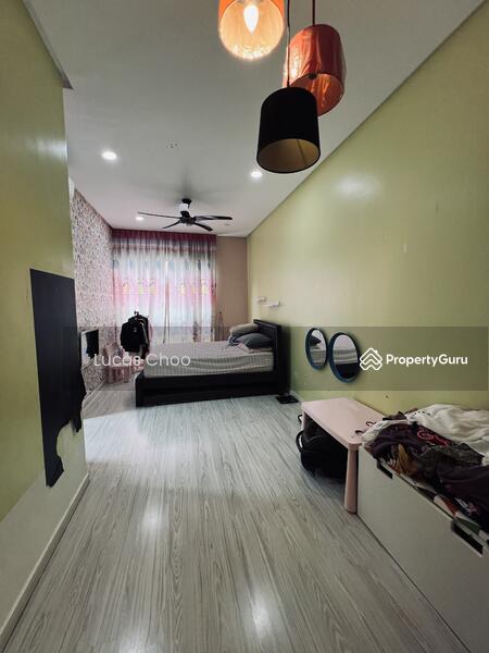 Rumah Bandar untuk Dijual di Desa Melawati (Setapak) - Lucas Choo - PropertyGuru.com.my