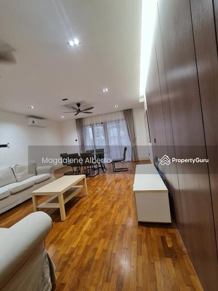 For Sale - Fernlea Court