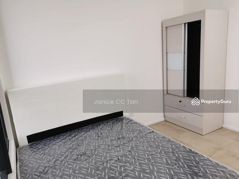 Servis Apartment untuk Disewa di O'hako Residence - Janice CC Tan - PropertyGuru.com.my