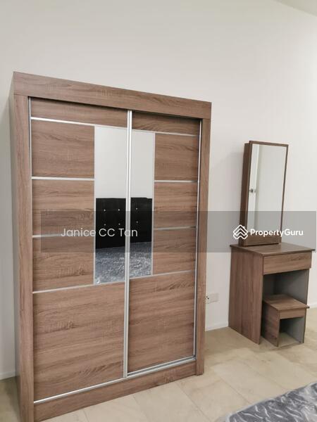 Servis Apartment untuk Disewa di O'hako Residence - Janice CC Tan - PropertyGuru.com.my