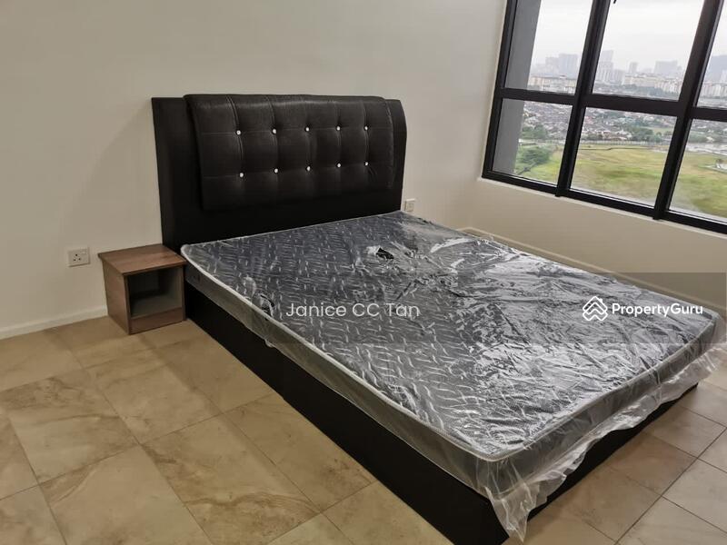 Servis Apartment untuk Disewa di O'hako Residence - Janice CC Tan - PropertyGuru.com.my