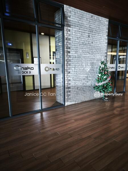 Servis Apartment untuk Disewa di O'hako Residence - Janice CC Tan - PropertyGuru.com.my