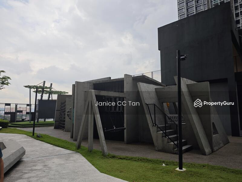 Servis Apartment untuk Disewa di O'hako Residence - Janice CC Tan - PropertyGuru.com.my