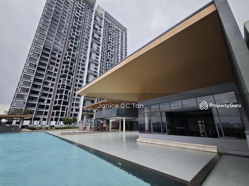 Servis Apartment untuk Disewa di O'hako Residence - Janice CC Tan - PropertyGuru.com.my