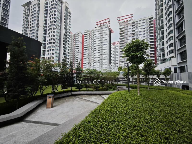 Servis Apartment untuk Disewa di O'hako Residence - Janice CC Tan - PropertyGuru.com.my